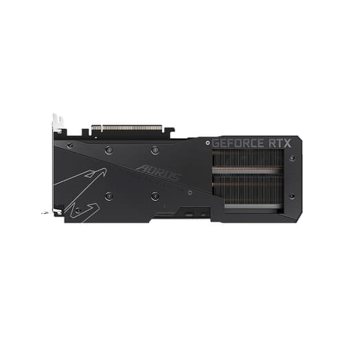 Gigabyte Aorus RTX 3060 Elite 12GB Graphics Card